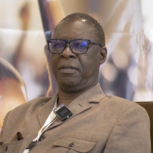 Faso Bala Conde - KIX focal point, Ministry of Education, Guinea Faso Bala Conde - KIX focal point, Ministry of Education, Guinea